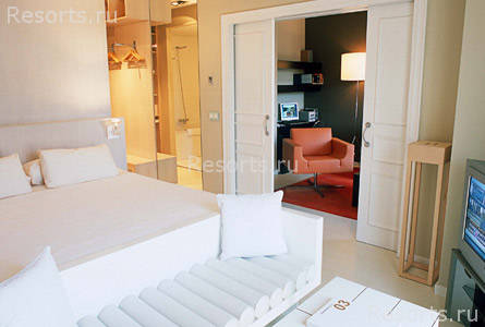 Hotel Axel 9